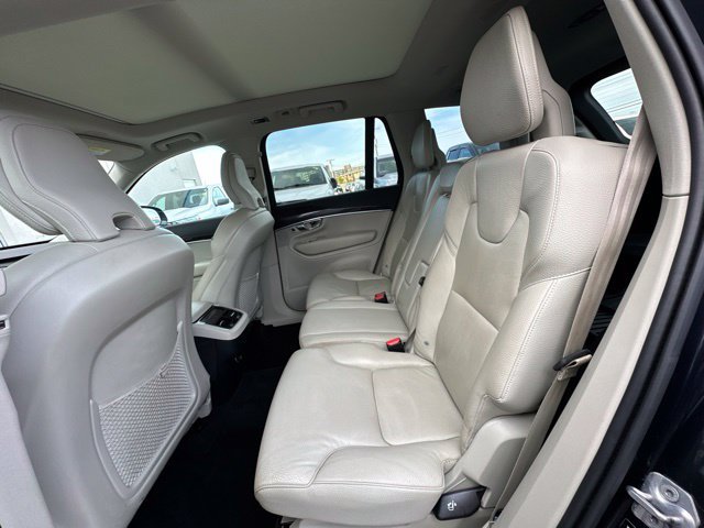 Used 2019 Volvo XC90 T6 Momentum w/ Protection Package Premier AWD/4WD image 21