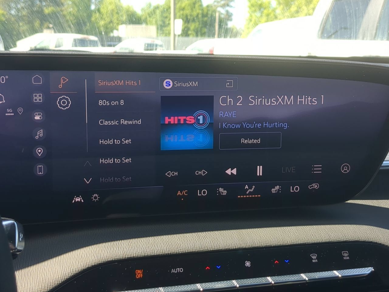 Used 2026 Buick Enclave Preferred FWD image 13