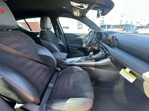 Used 2024 Dodge Hornet R/T image 33