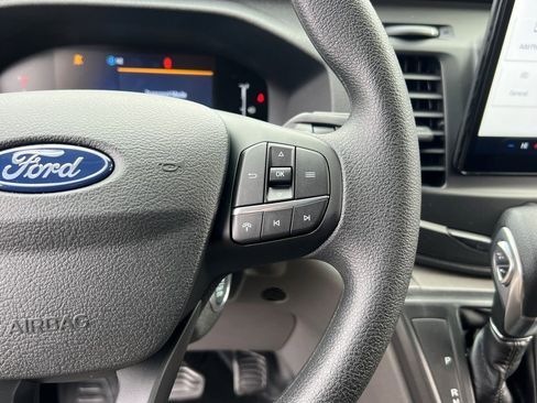 New 2026 Ford Transit 250 Base Full-size Cargo Van image 23