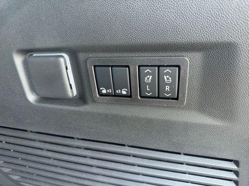 New 2026 Chevrolet Tahoe Premier image 6