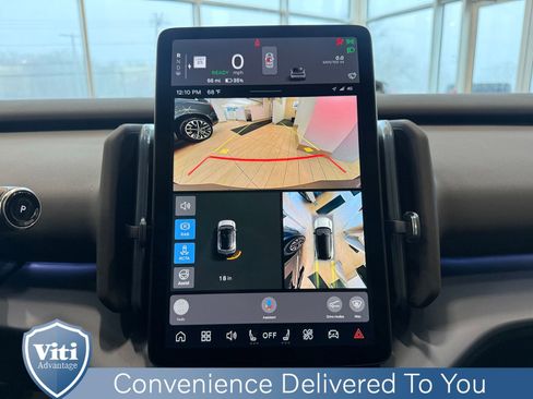 New 2026 Volvo EX30 Cross Country Ultra image 14