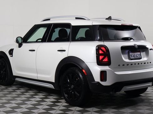 Used 2023 MINI Cooper Countryman S image 6
