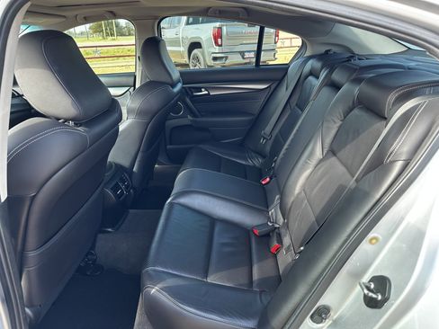 Used 2013 Acura TL SH-AWD image 18