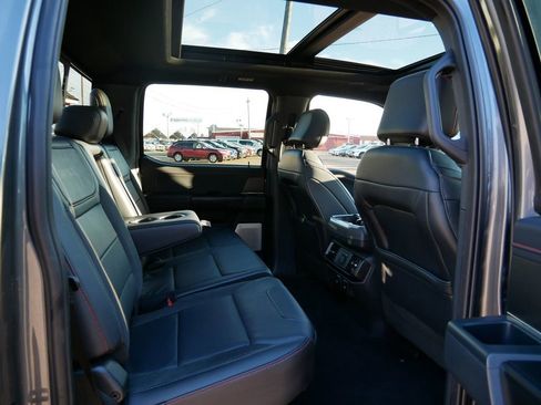 Certified 2025 Ford F150 Raptor AWD/4WD image 9