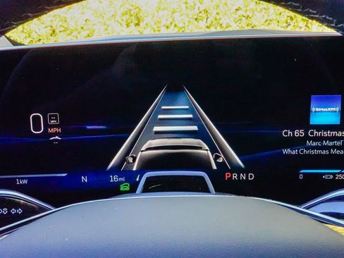 New 2026 Cadillac Optiq Sport 2 image 23