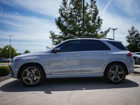 Used 2024 Mercedes-Benz GLE 350 4MATIC image 10