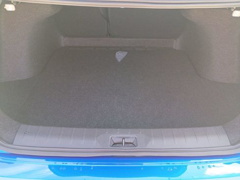 New 2026 Nissan Sentra SR w/ SR Premium Package FWD image 24