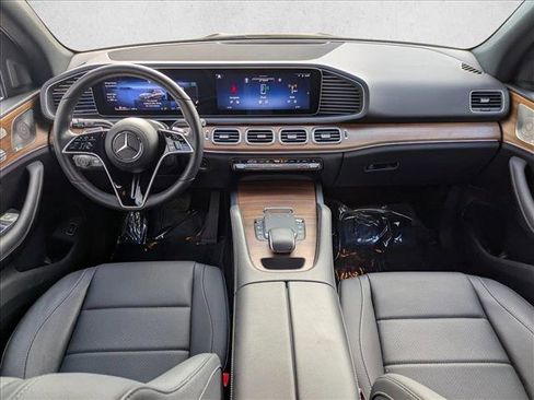 Used 2025 Mercedes-Benz GLE 350 GLE 350 image 16