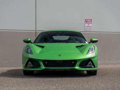 New 2026 Lotus Emira RWD image 10