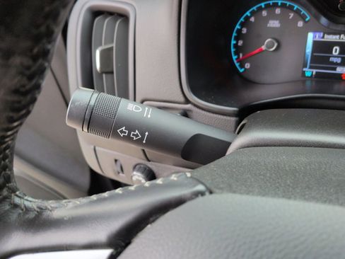 Used 2018 Chevrolet Colorado ZR2 AWD/4WD image 31