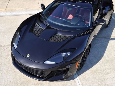 Used 2017 Lotus Evora 400 RWD image 27