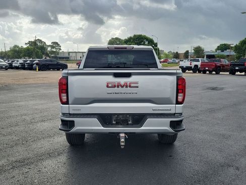 Used 2020 GMC Sierra 1500 Elevation w/ Elevation Value Package image 5