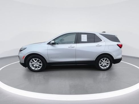 Used 2022 Chevrolet Equinox LT image 7