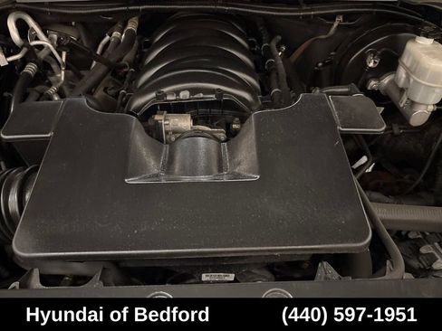 Used 2019 Chevrolet Tahoe LT w/ Luxury Package AWD/4WD image 33