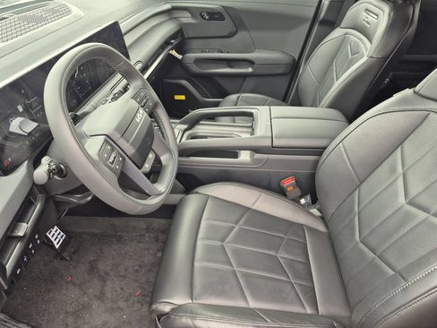 New 2027 Kia Telluride EX X-Line AWD/4WD image 10