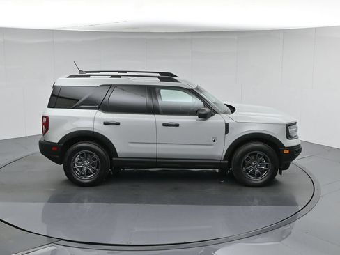 Used 2022 Ford Bronco Sport Big Bend AWD/4WD image 42