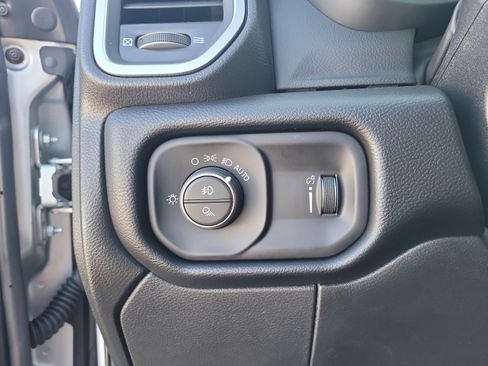 New 2026 RAM 2500 Big Horn image 21