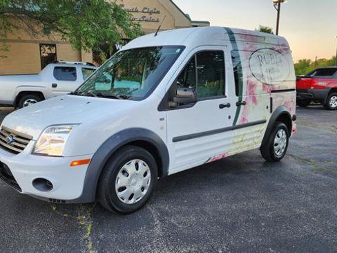 Used 2010 Ford Transit Connect XLT FWD image 6