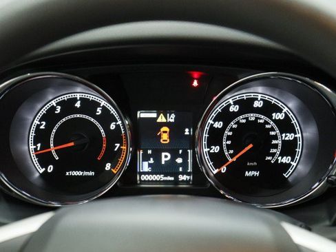 New 2026 Mitsubishi Outlander Sport ES AWD/4WD image 11