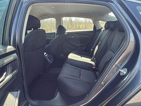 Used 2025 Honda Accord LX image 21