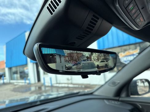 New 2026 Chevrolet Traverse High Country image 29