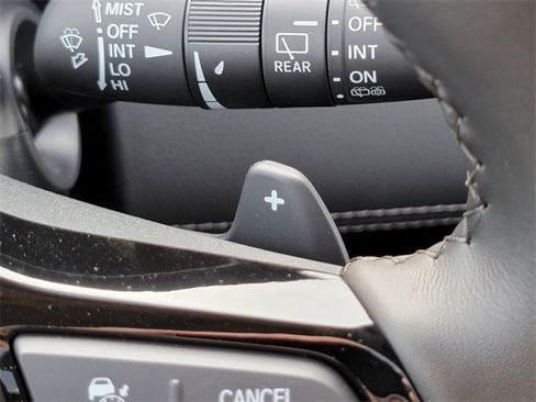 New 2025 Honda Pilot Touring image 16