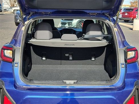 Certified 2025 Subaru Crosstrek 2.0i image 10