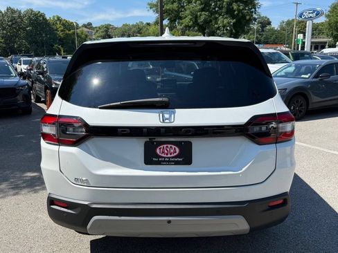 Used 2023 Honda Pilot EX-L image 9