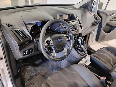 Used 2016 Ford Transit Connect XLT image 13