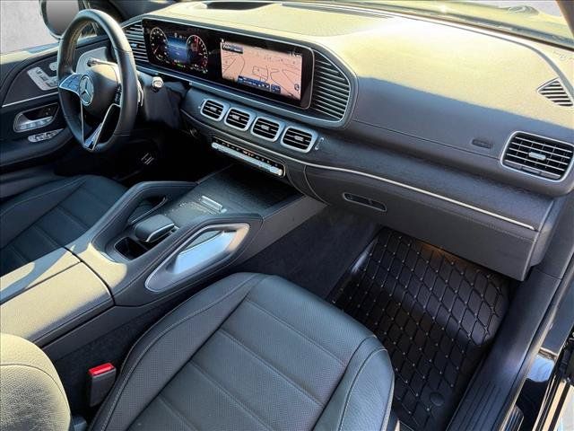 Used 2026 Mercedes-Benz GLE 450e 4MATIC image 25