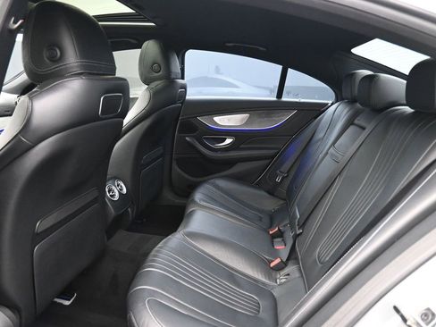 Used 2019 Mercedes-Benz CLS 450 4MATIC image 21
