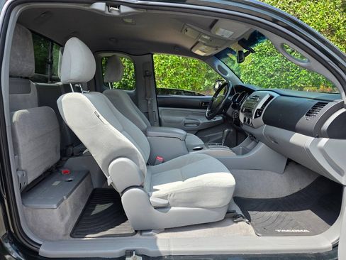 Used 2010 Toyota Tacoma 4x4 Access Cab V6 image 28