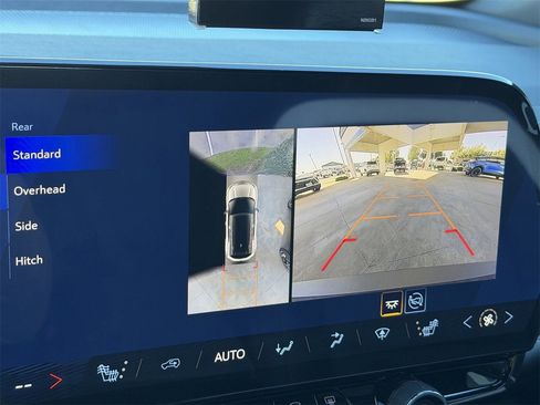 New 2026 Chevrolet Blazer EV LT w/ Super Cruise Package image 15