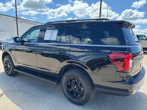 Used 2023 Ford Expedition Timberline AWD/4WD image 6