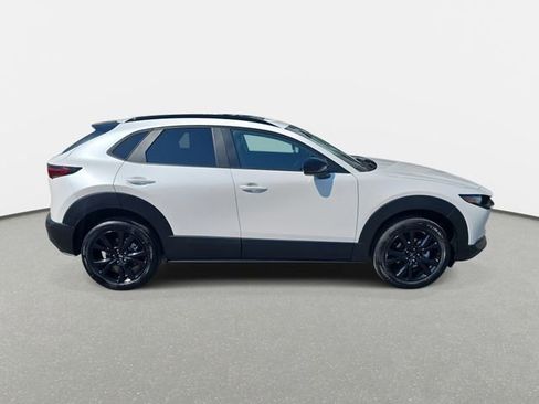 New 2026 MAZDA CX-30 Aire Edition AWD/4WD image 4