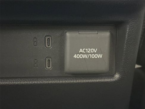 Certified 2025 Toyota 4Runner TRD Sport image 35