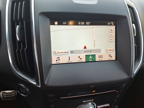 Used 2018 Ford Edge Sport w/ Equipment Group 401A AWD/4WD image 26