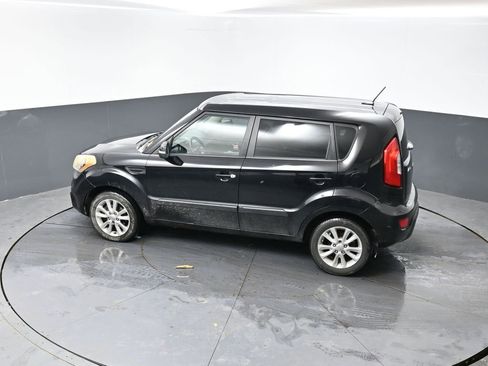 Used 2012 Kia Soul + image 19