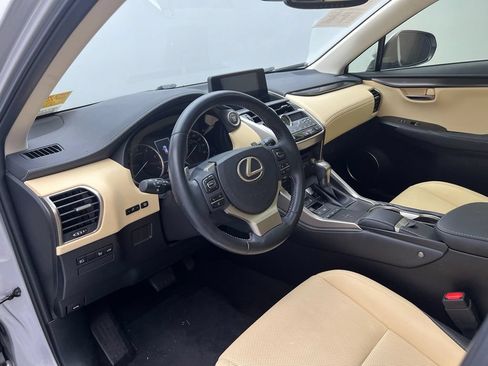Used 2019 Lexus NX 300 FWD w/ Comfort Package image 22