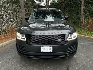 Used 2022 Land Rover Range Rover Westminster Edition video 2
