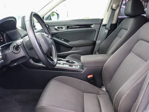 Used 2024 Honda Civic EX image 23