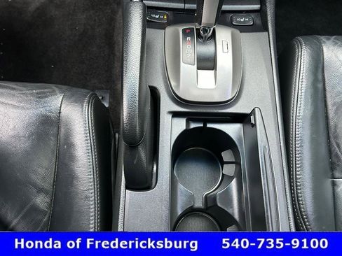 Used 2008 Honda Accord EX-L image 35