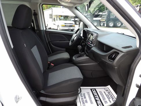 Used 2019 RAM ProMaster City Tradesman image 35