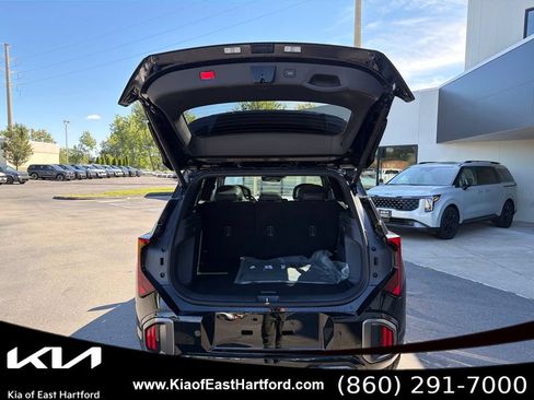 New 2027 Kia Seltos X-Line S AWD/4WD image 15