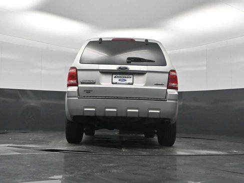 Used 2009 Ford Escape XLT AWD/4WD image 23