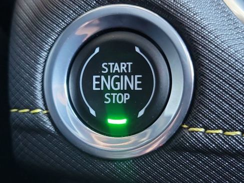 New 2025 Chevrolet TrailBlazer ACTIV w/ Convenience Package image 12