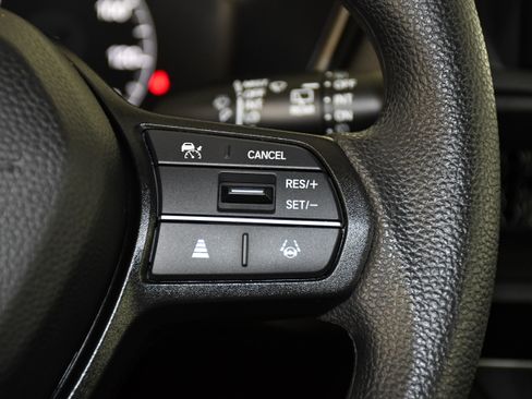 Certified 2025 Honda CR-V LX image 21