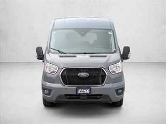 Used 2022 Ford Transit 350 XLT video 2