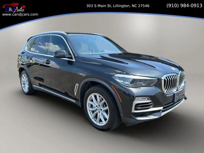 Used 2019 BMW X5 xDrive40i w/ Convenience Package